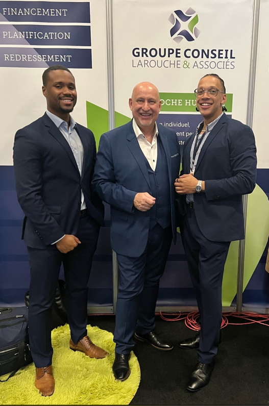 Conférences et formations en gestion