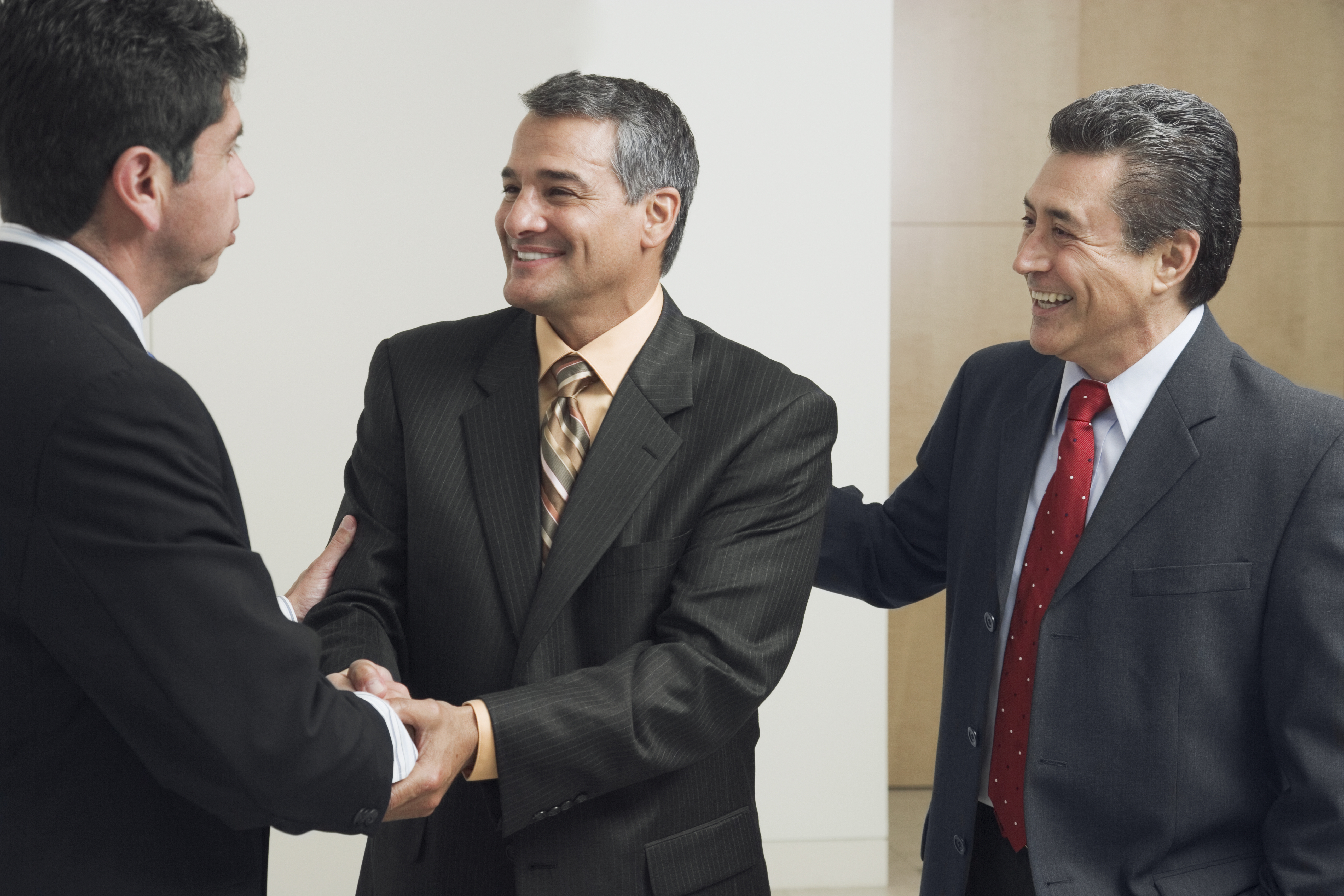 Relève et consolidation d'équipe