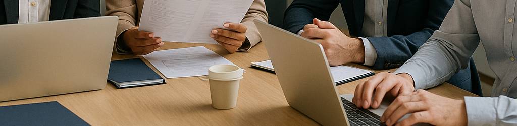 Le PODC en management ?